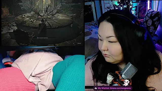 EmGreens online show from March 4, 5:26 am