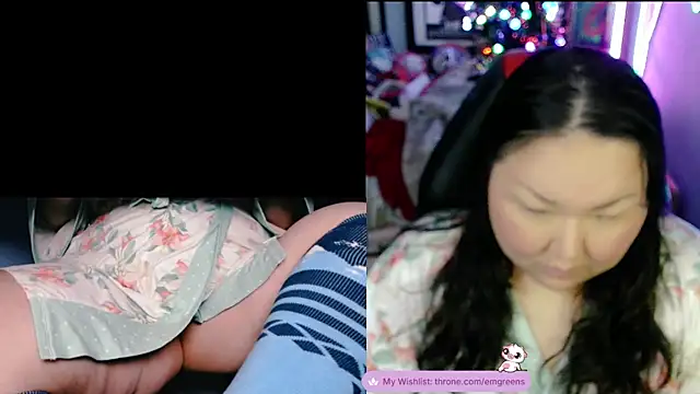 EmGreens online show from January 15, 4:05 am