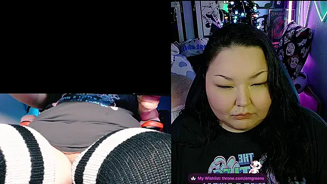 EmGreens online show from March 1, 5:18 am