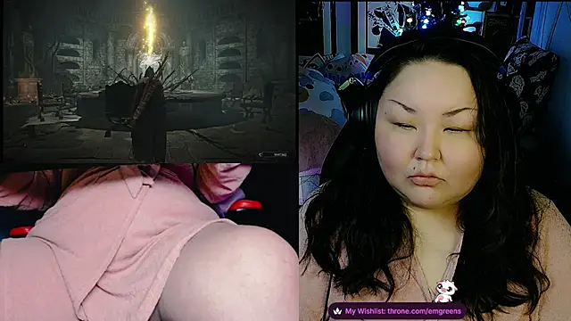 EmGreens online show from March 5, 6:21 am