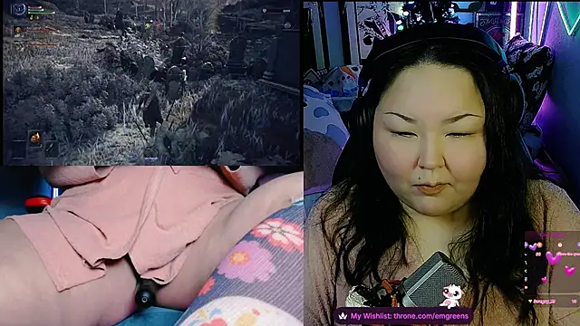 EmGreens online show from March 6, 5:46 am