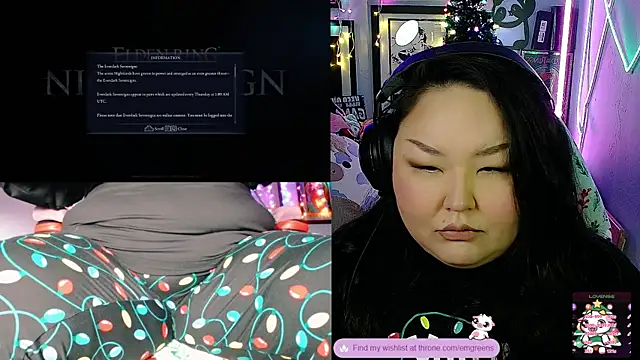 EmGreens online show from November 15, 2:59 am