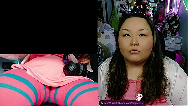 EmGreens online show from June 27, 4:40 am