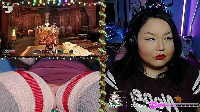 EmGreens online show from December 22, 3:22 am