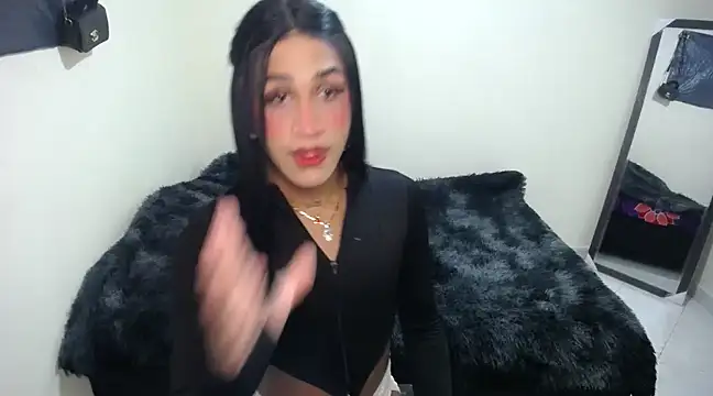 barbara perri69 online show from March 2, 9:41 pm