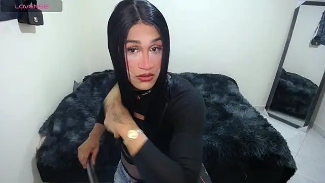 barbara perri69 online show from February 7, 7:06 pm