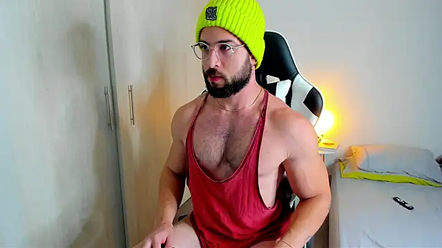 dafboy1 online show from February 15, 6:18 pm