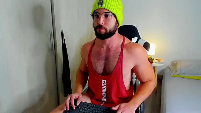 dafboy1 online show from February 18, 3:52 pm