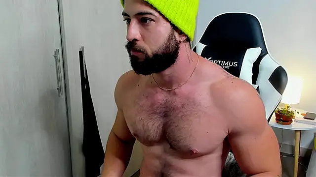 dafboy1 online show from February 19, 2:58 pm