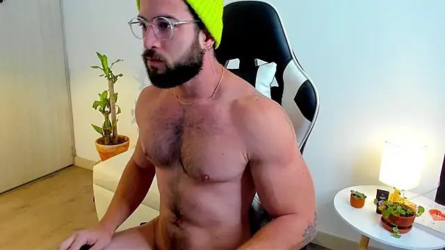 dafboy1 online show from February 23, 4:18 pm