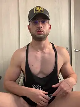 dafboy1 online show from November 9, 3:05 pm