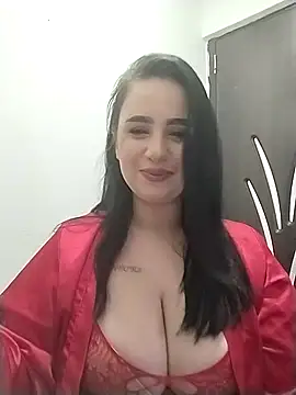 AdelinaJude online show from January 16, 9:08 pm