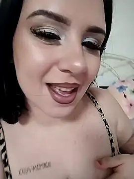 AdelinaJude online show from March 1, 5:02 pm