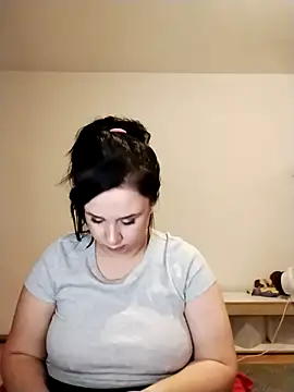 AdelinaJude online show from March 9, 7:59 pm