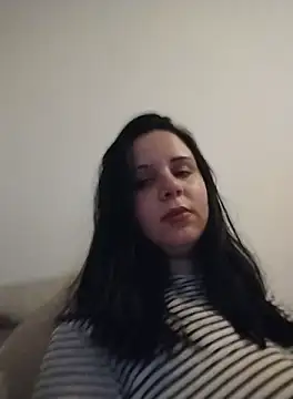 AdelinaJude online show from October 7, 12:00 am