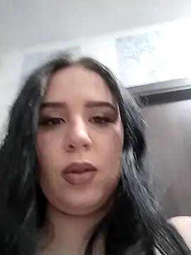 AdelinaJude online show from March 12, 6:01 pm