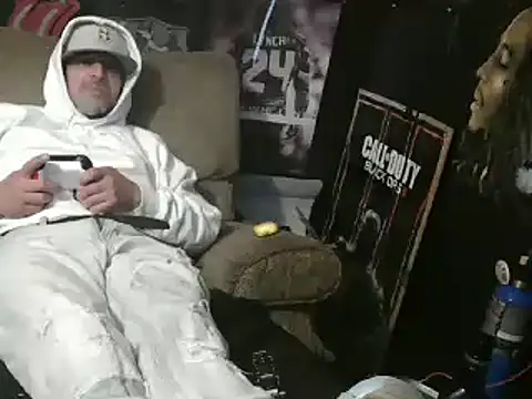 RM Discov3ri3z online show from December 4, 10:46 pm