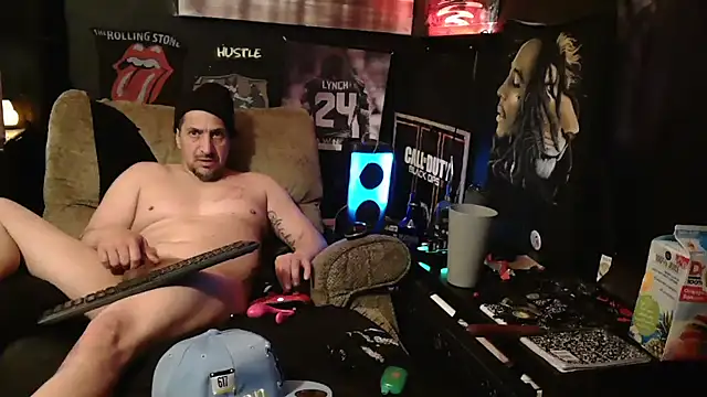 RM Discov3ri3z online show from January 20, 8:09 am