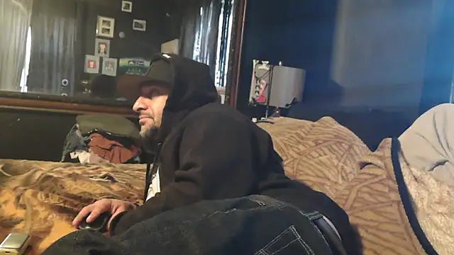 RM Discov3ri3z online show from November 7, 6:12 pm