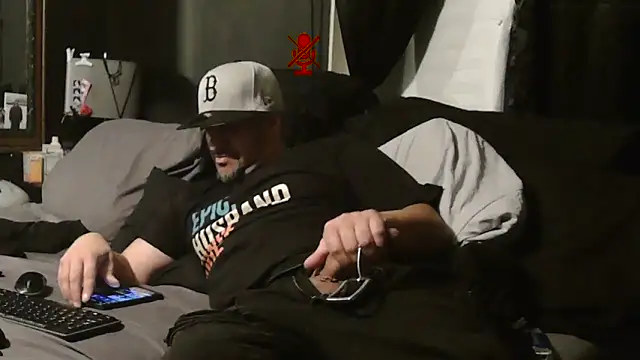 RM Discov3ri3z online show from September 15, 2:45 am