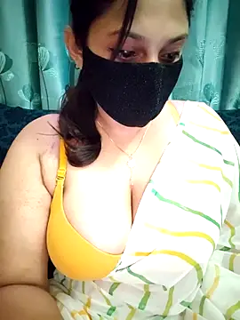 Afsana Mim online show from November 17, 4:55 pm