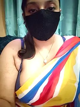 Afsana Mim online show from November 12, 4:55 pm