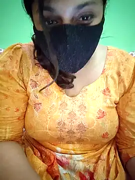 Afsana Mim online show from October 9, 5:46 pm