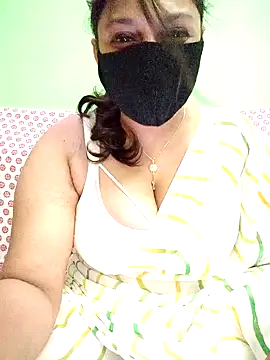Afsana Mim online show from October 10, 4:41 pm