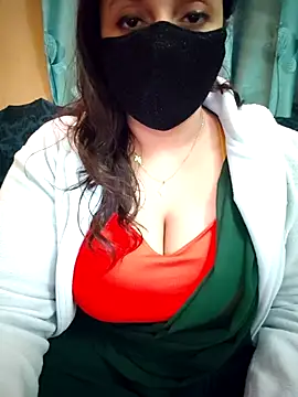 Afsana Mim online show from January 7, 2:22 pm