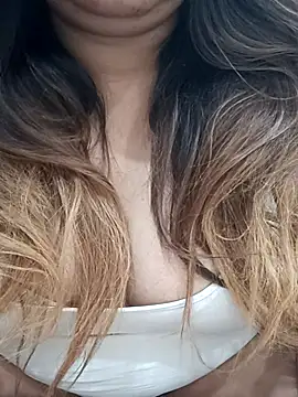 Ruchikalive online show from March 22, 2:40 pm