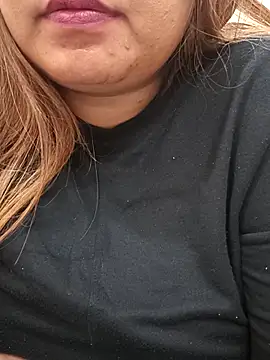 Ruchikalive online show from November 25, 8:42 pm