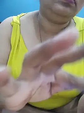 Ruchikalive online show from May 14, 1:41 pm