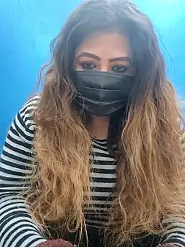 Ruchikalive online show from January 10, 2:12 pm