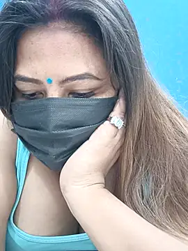 Ruchikalive online show from November 23, 5:34 pm