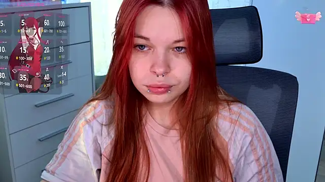 ValBae online show from June 14, 8:15 am