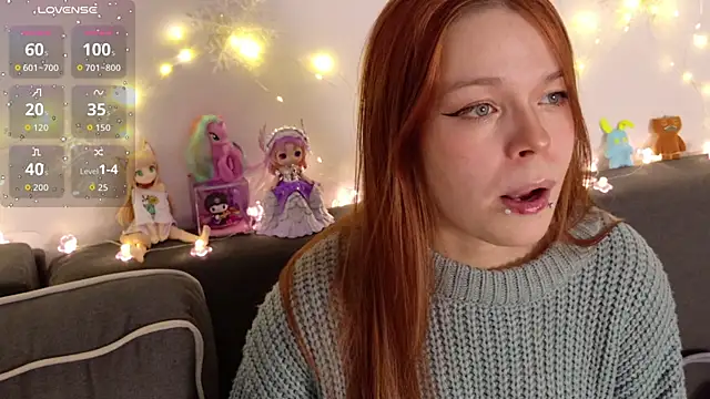 ValBae online show from January 13, 9:30 pm