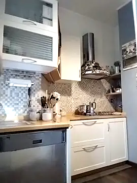 Frabox65 online show from November 13, 5:44 am