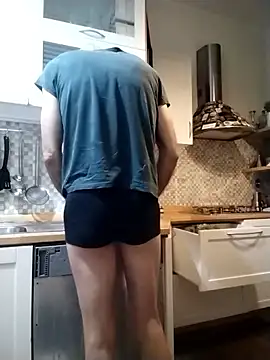 Frabox65 online show from November 21, 5:50 am