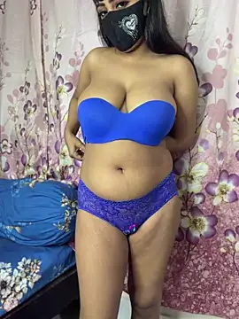 Monabby97 online show from May 2, 6:02 pm