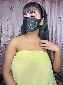 Snapshot of Monabby97 chatting on February 20, 5:26 pm Monabby97 online show from February 20, 5:26 pm