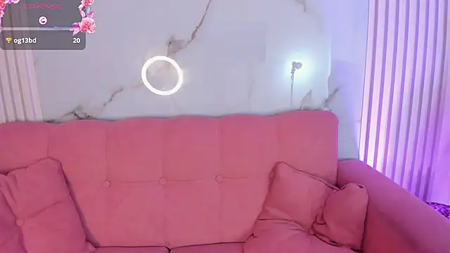 Snapshot of ailynBlaze chatting on September 22, 7:36 am ailynBlaze online show from September 22, 7:36 am