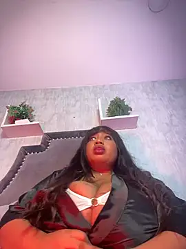 Snapshot of ailynBlaze chatting on February 25, 6:12 pm ailynBlaze online show from February 25, 6:12 pm