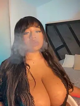 Snapshot of ailynBlaze chatting on March 2, 11:17 pm ailynBlaze online show from March 2, 11:17 pm