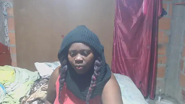 Snapshot of jjannakinky chatting on October 7, 11:22 am jjannakinky online show from October 7, 11:22 am