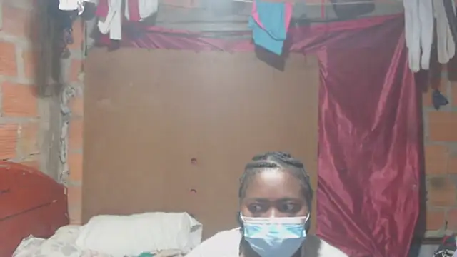Snapshot of jjannakinky chatting on October 15, 10:23 am jjannakinky online show from October 15, 10:23 am