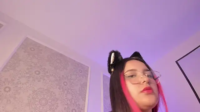 victoria18x online show from November 27, 7:14 pm