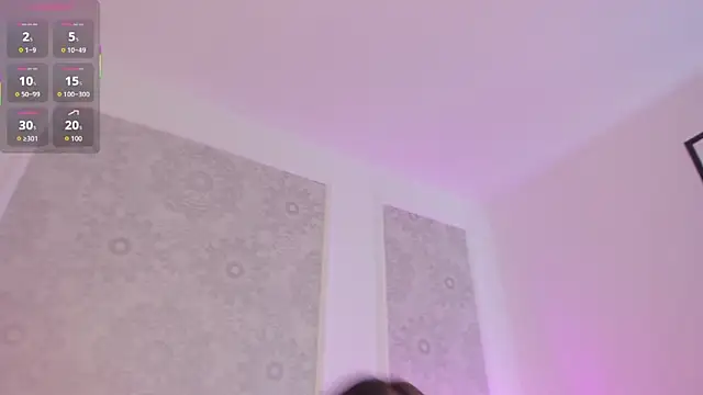 victoria18x online show from November 26, 6:41 pm