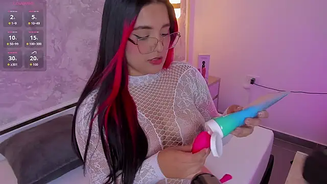 victoria18x online show from September 18, 7:17 pm