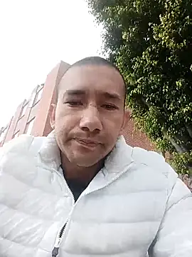 misterioso258 online show from May 20, 1:52 pm