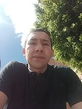 misterioso258 online show from June 20, 2:44 pm